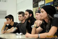 Foto The Red Jumpsuit Apparatus