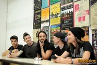 Foto The Red Jumpsuit Apparatus