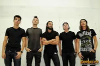 Foto The Red Jumpsuit Apparatus