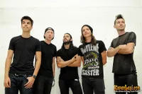 Foto The Red Jumpsuit Apparatus