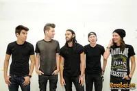 Foto The Red Jumpsuit Apparatus