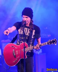 Foto The Red Jumpsuit Apparatus