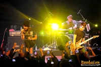 Foto The Red Jumpsuit Apparatus