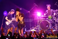 Foto The Red Jumpsuit Apparatus