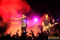 Foto The Red Jumpsuit Apparatus