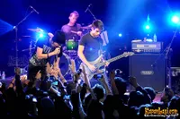 Foto The Red Jumpsuit Apparatus