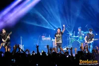 Foto The Red Jumpsuit Apparatus