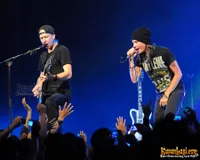 Foto The Red Jumpsuit Apparatus