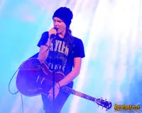 Foto The Red Jumpsuit Apparatus