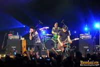 Foto The Red Jumpsuit Apparatus