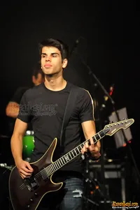 Foto The Red Jumpsuit Apparatus