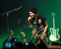 Foto The Red Jumpsuit Apparatus