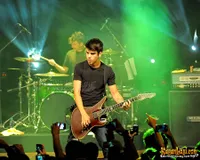 Foto The Red Jumpsuit Apparatus