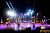 Foto The Red Jumpsuit Apparatus