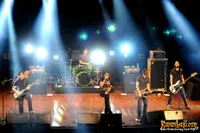 Foto The Red Jumpsuit Apparatus