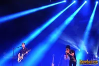 Foto The Red Jumpsuit Apparatus