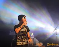 Foto The Red Jumpsuit Apparatus