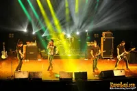 Foto The Red Jumpsuit Apparatus