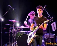 Foto The Red Jumpsuit Apparatus