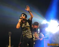 Foto The Red Jumpsuit Apparatus