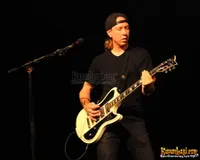 Foto The Red Jumpsuit Apparatus