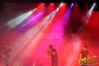 Foto The Red Jumpsuit Apparatus