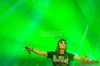 Foto The Red Jumpsuit Apparatus