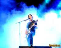 Foto The Red Jumpsuit Apparatus