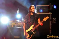 Foto The Red Jumpsuit Apparatus