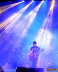 Foto The Red Jumpsuit Apparatus