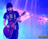 Foto The Red Jumpsuit Apparatus