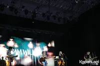 Foto The Sam Willows