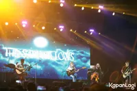 Foto The Sam Willows