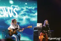 Foto The Sam Willows