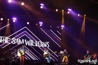 Foto The Sam Willows