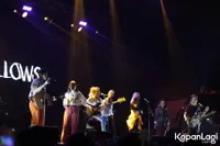 Foto The Sam Willows