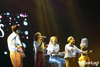 Foto The Sam Willows