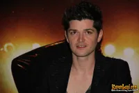 Foto The Script