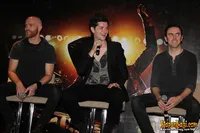 Foto The Script