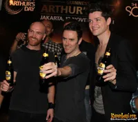 Foto The Script