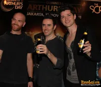 Foto The Script