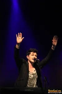 Foto The Script