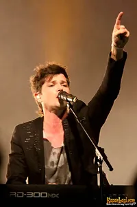 Foto The Script