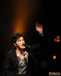 Foto The Script