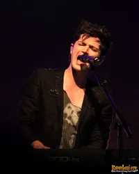 Foto The Script