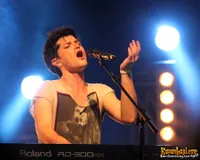 Foto The Script