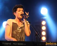 Foto The Script