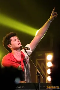 Foto The Script