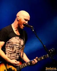 Foto The Script