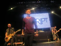 Foto The Script